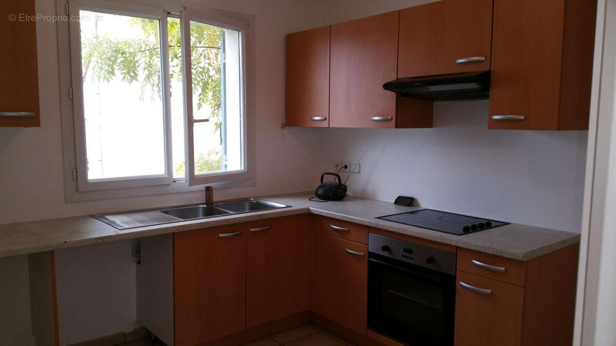 Maison à MORSANG-SUR-ORGE