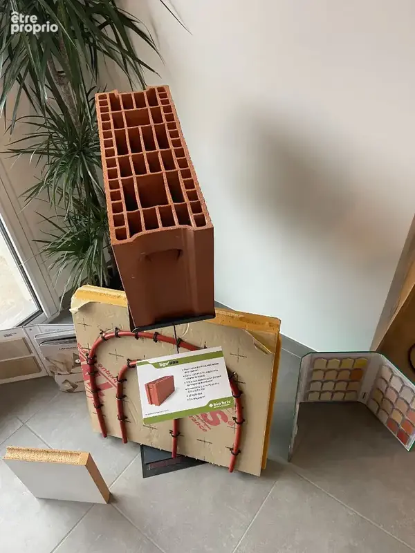 Maison 99m² à saint-sébastien-sur-loire - photo 10