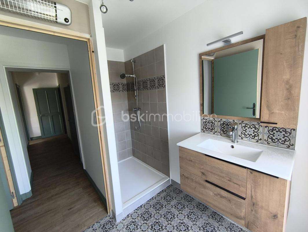 Maison à PRADELLES-CABARDES