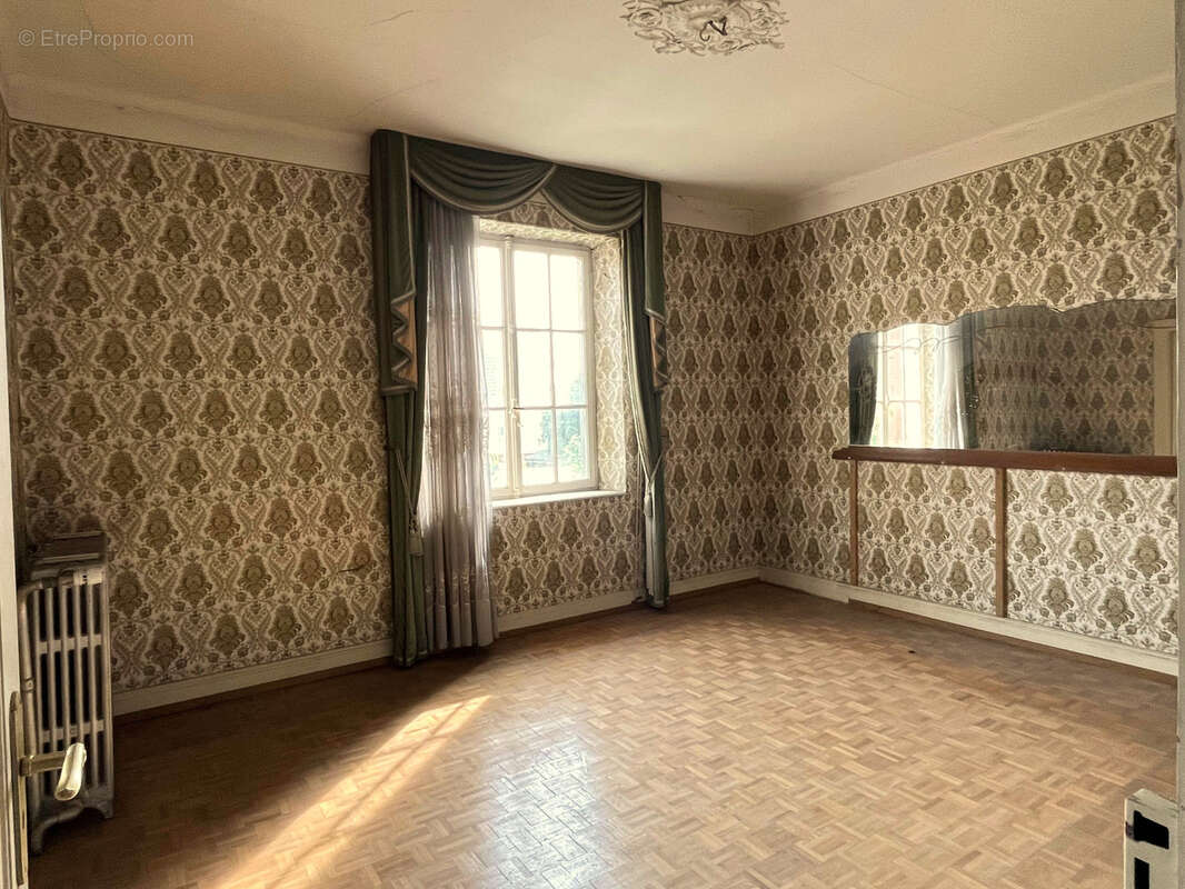 Maison à BENFELD