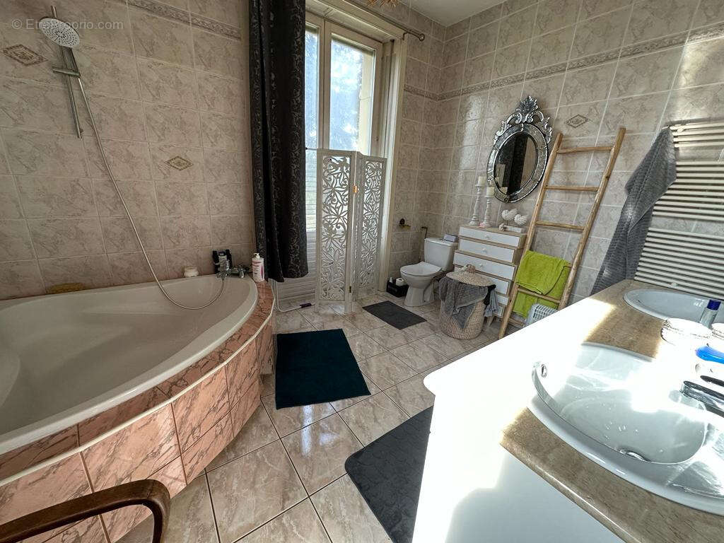 Appartement à MULHOUSE