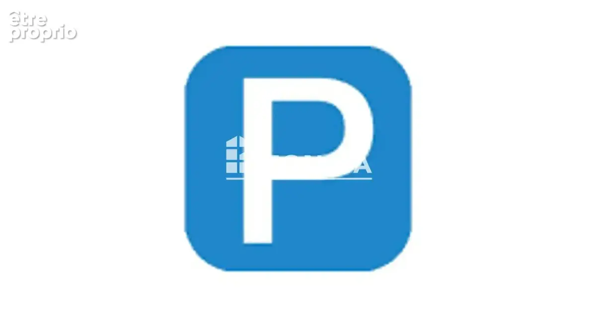 Photo Parking à Marseille-11e au prix de 10 000€