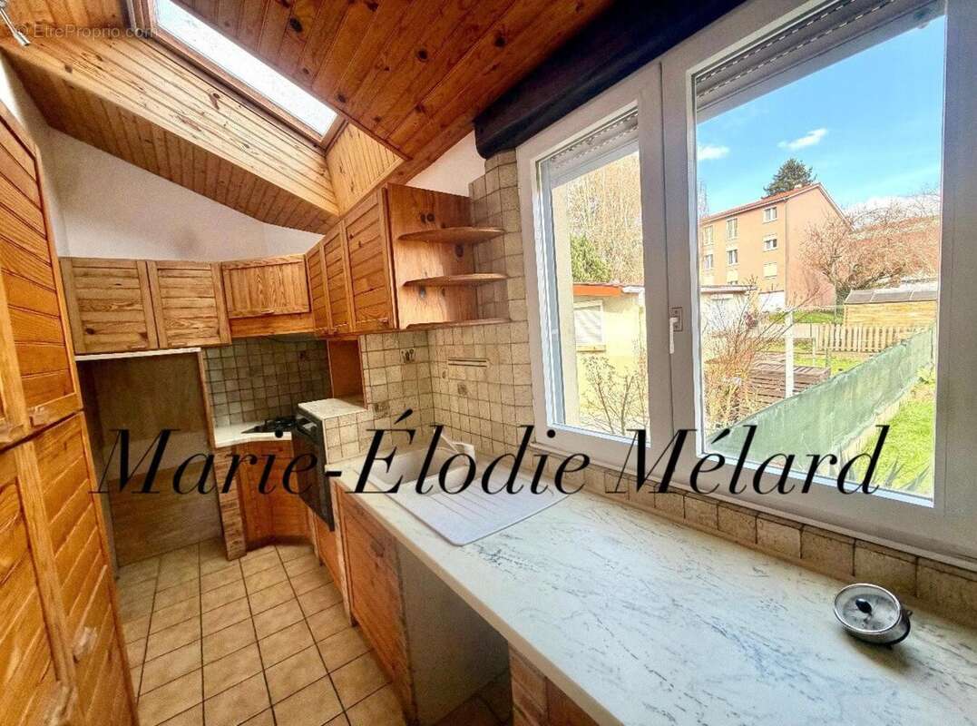 Photo 4 - Maison à LEXY