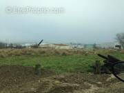 Terrain à MOISSY-CRAMAYEL