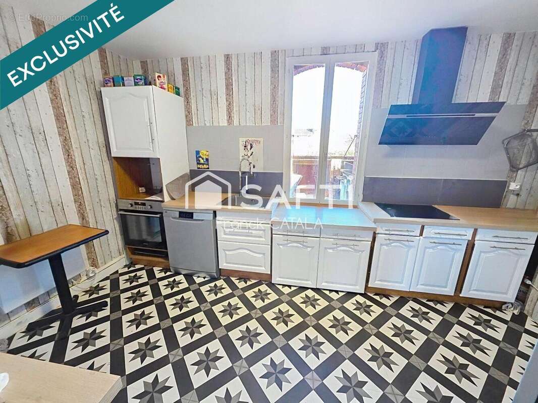 Photo 4 - Appartement à BAZIEGE