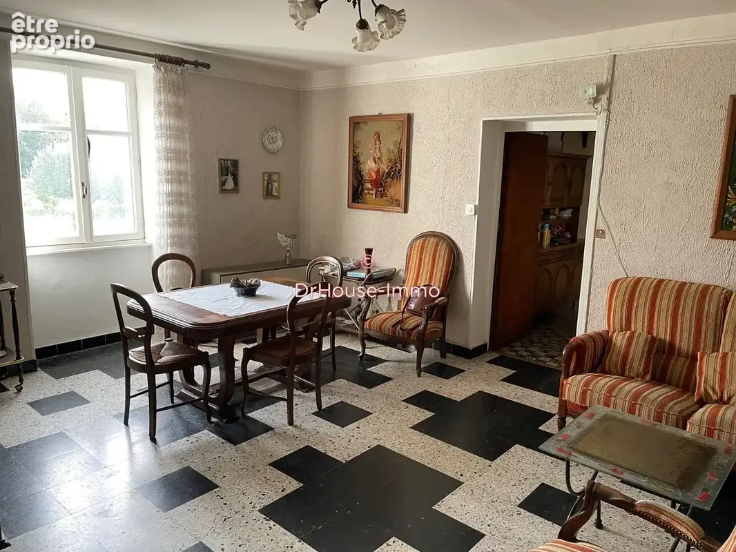 Maison 14 pièces 637 m² à vendre à Saint-Florent-Sur-Auzonnet (30960) - photo 44