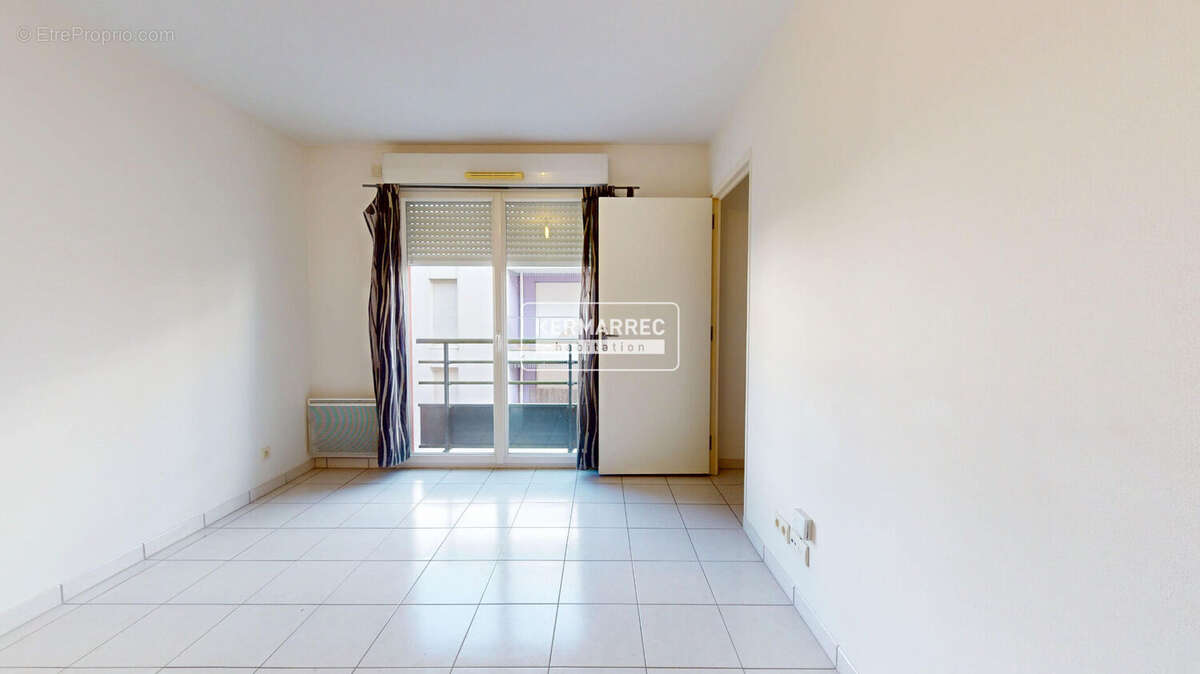 Appartement à COUERON