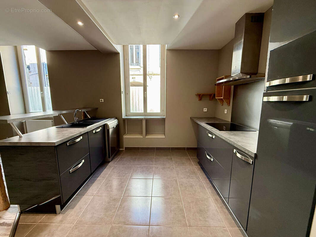 Appartement à ROANNE