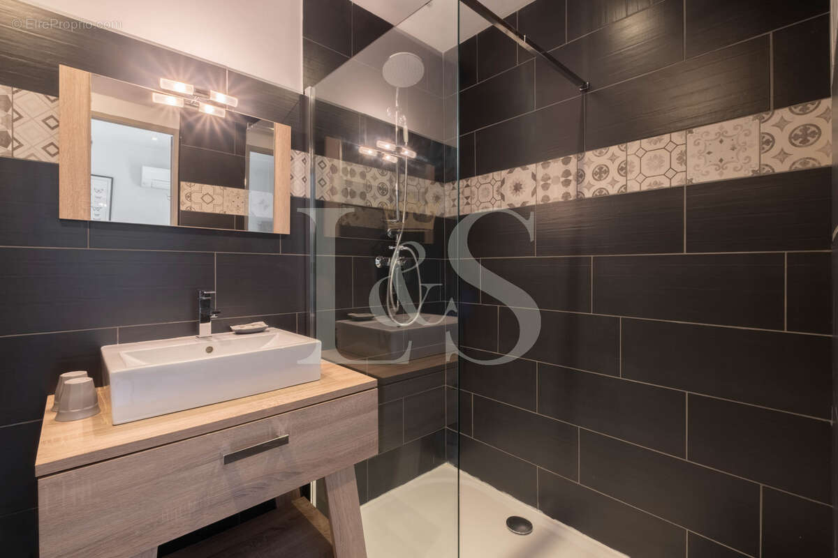 Appartement à AVIGNON