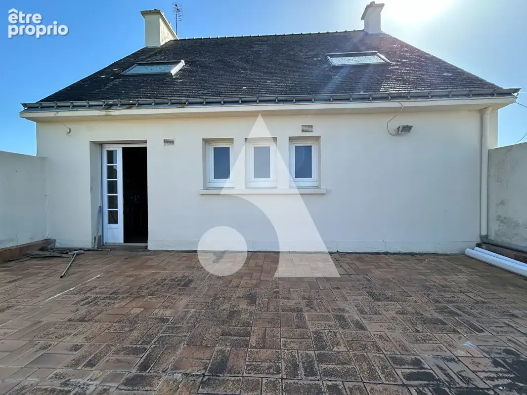 Grande Maison  - Quartier Kerner - photo 11