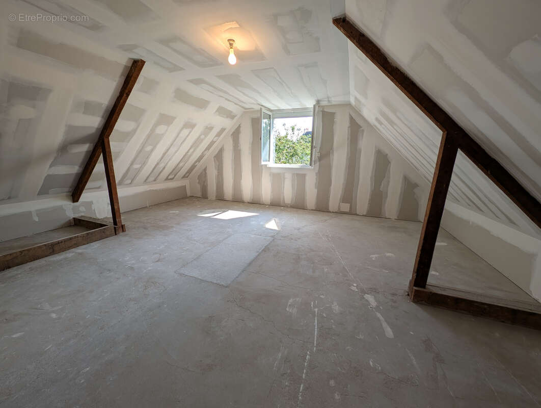 Maison à PONT-SCORFF