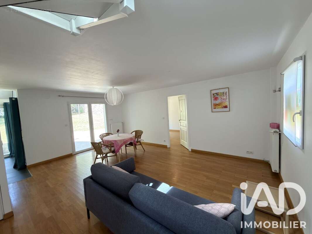 Maison 124 m² à Gueret  - photo 5