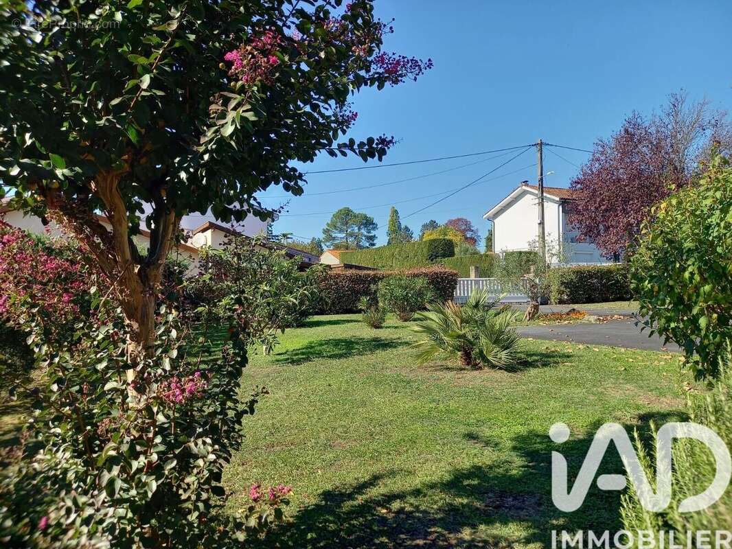 Photo 3 - Maison à LEOGNAN