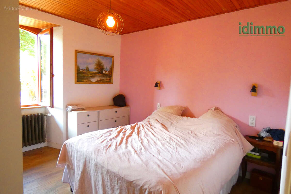 Maison en pierre renovee - photo 8