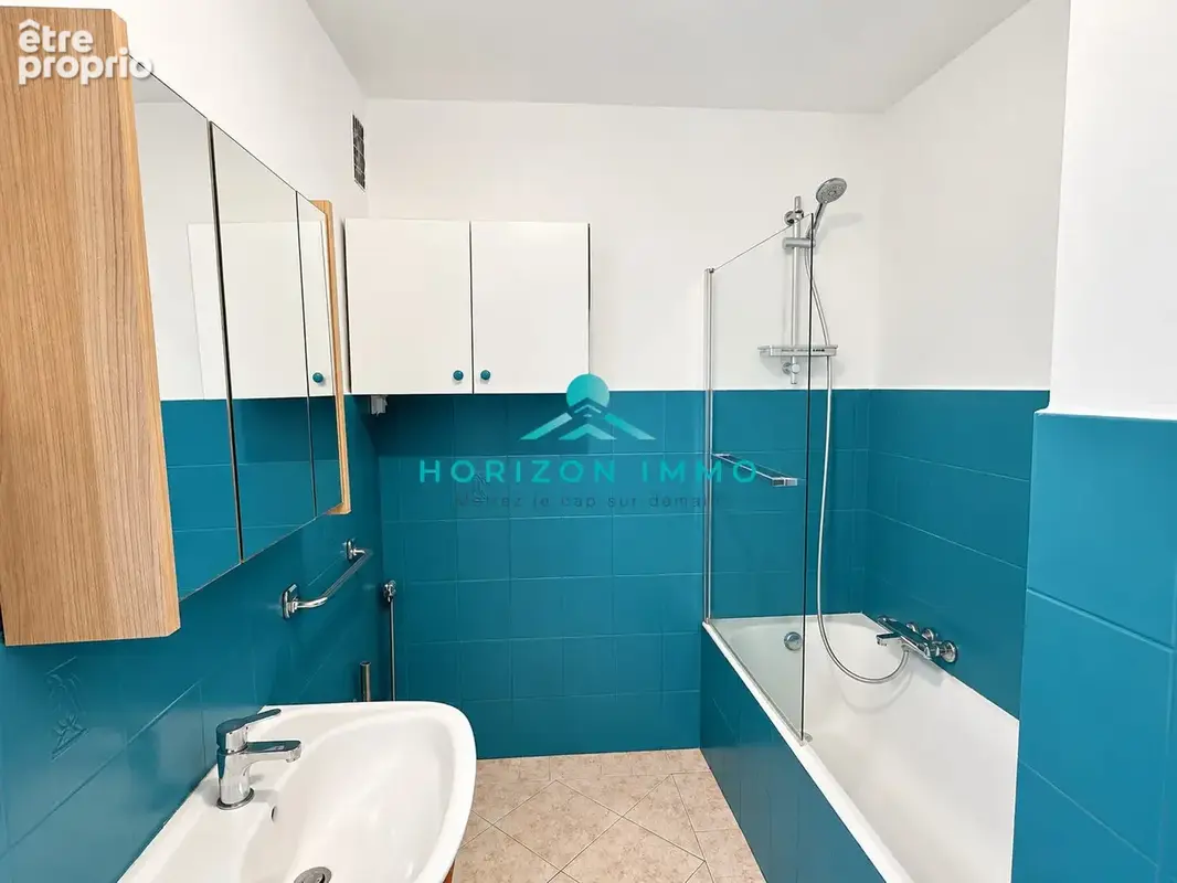 Appartement 3 pièces 63 m² à vendre à Saint-Laurent-Du-Var (06700) - photo 6