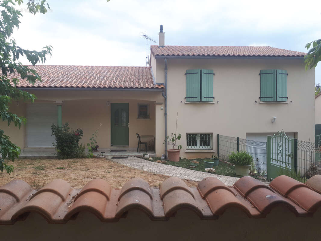 Belle et charmante maison d'ambiance provençale - photo 3