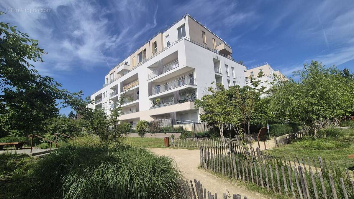 Appartement à NOISY-LE-GRAND