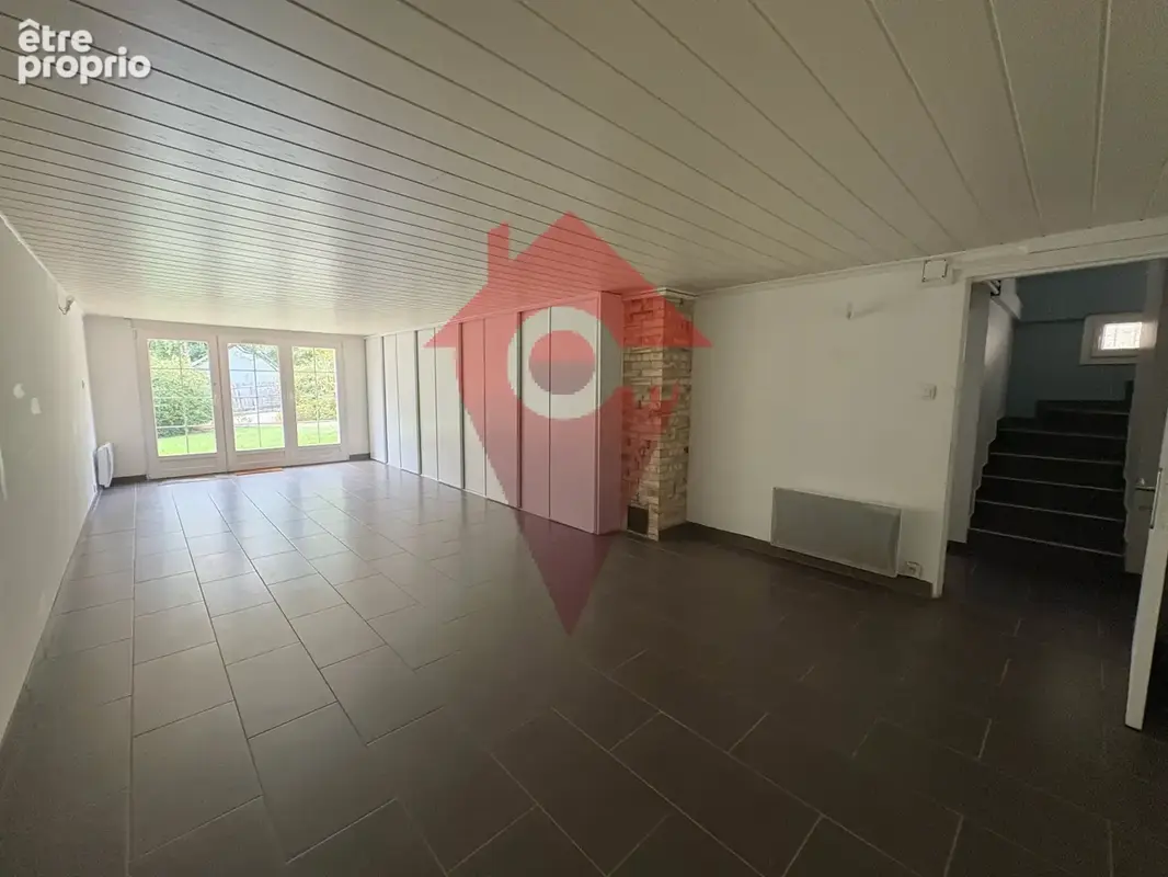 maison familiale entièrement rénovée de225m 2 - 5 chambres- - photo 14