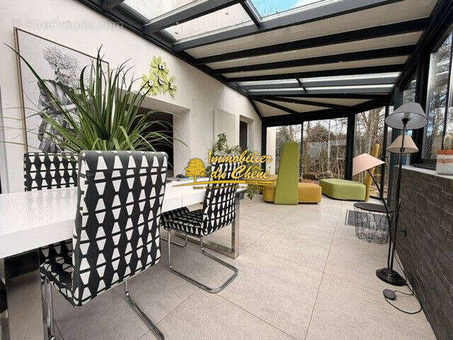 Maison à LUXEUIL-LES-BAINS