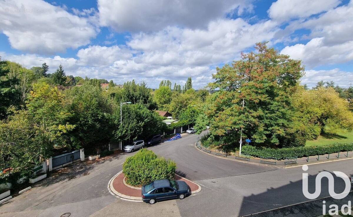 Photo 1 - Appartement à PALAISEAU