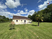 Maison à LONGNY-AU-PERCHE