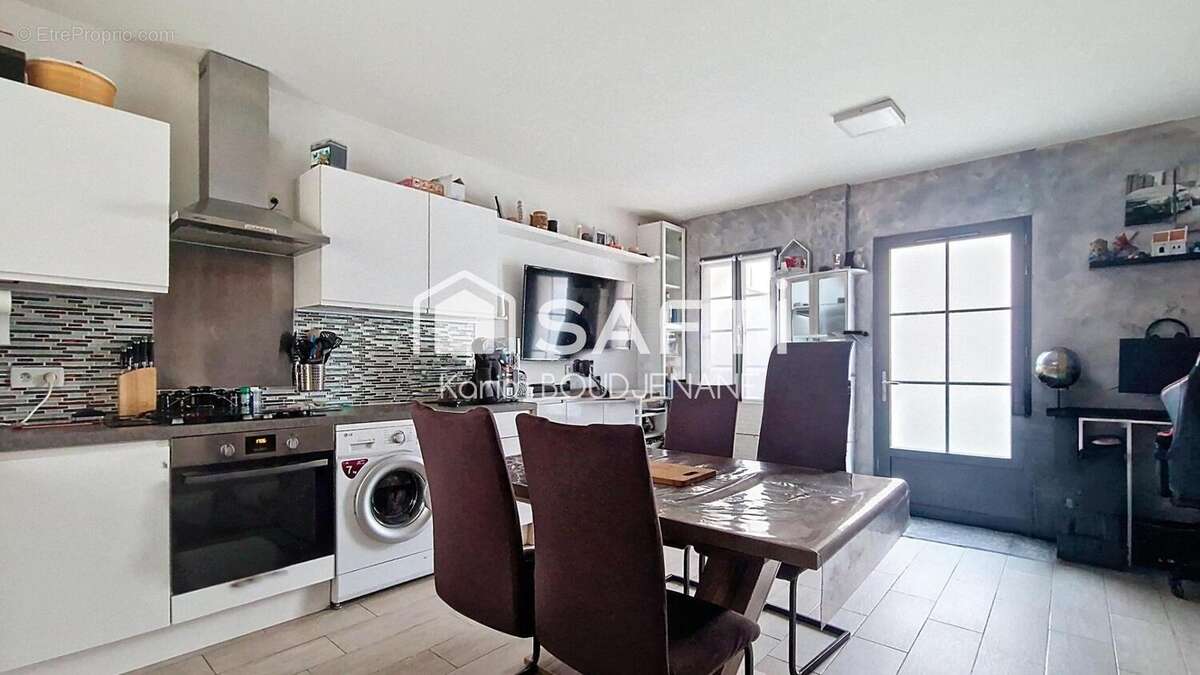 Photo 3 - Maison à VIARMES