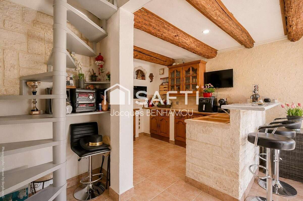 Photo 9 - Maison à ALLAUCH
