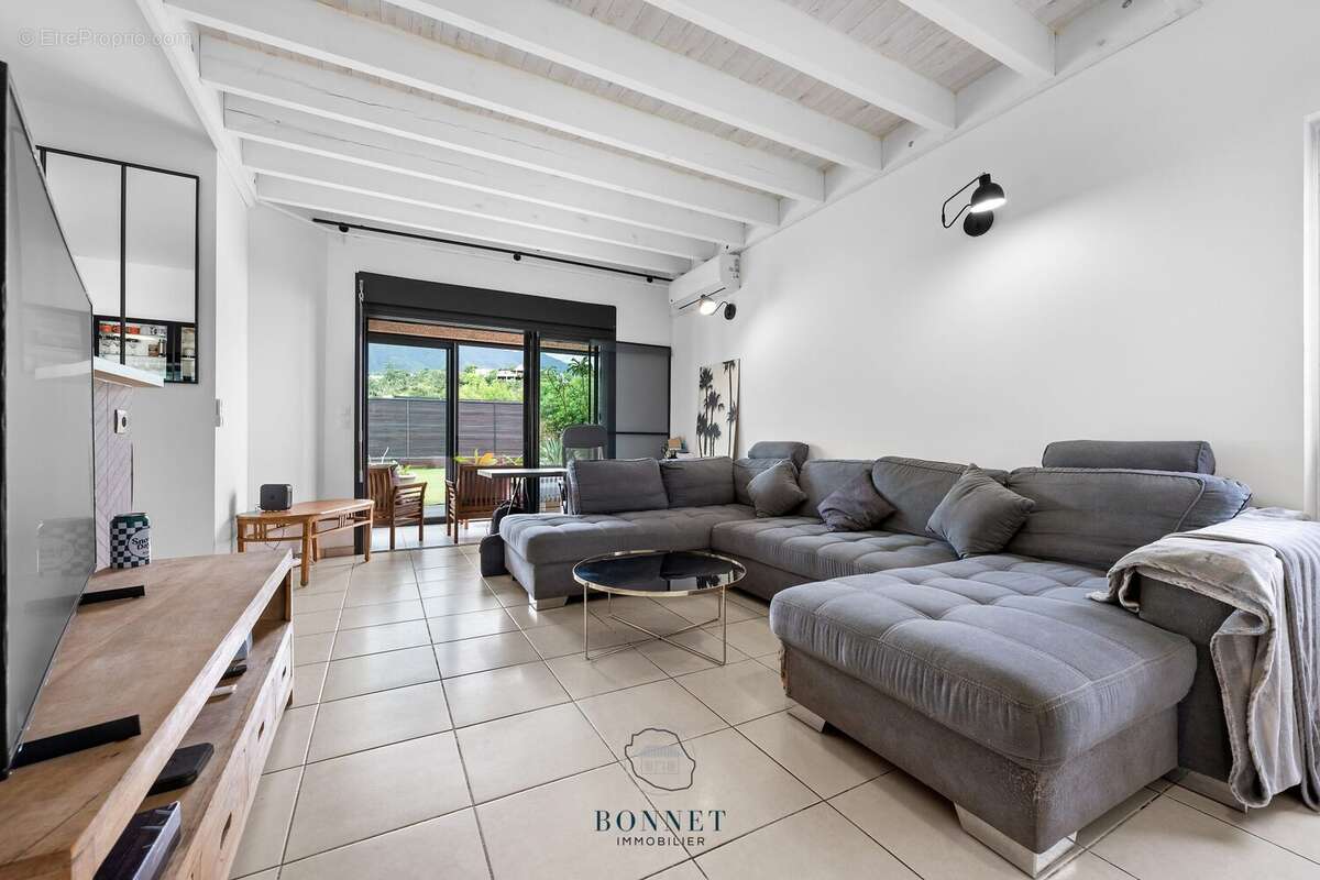 Maison à SAINT-LOUIS