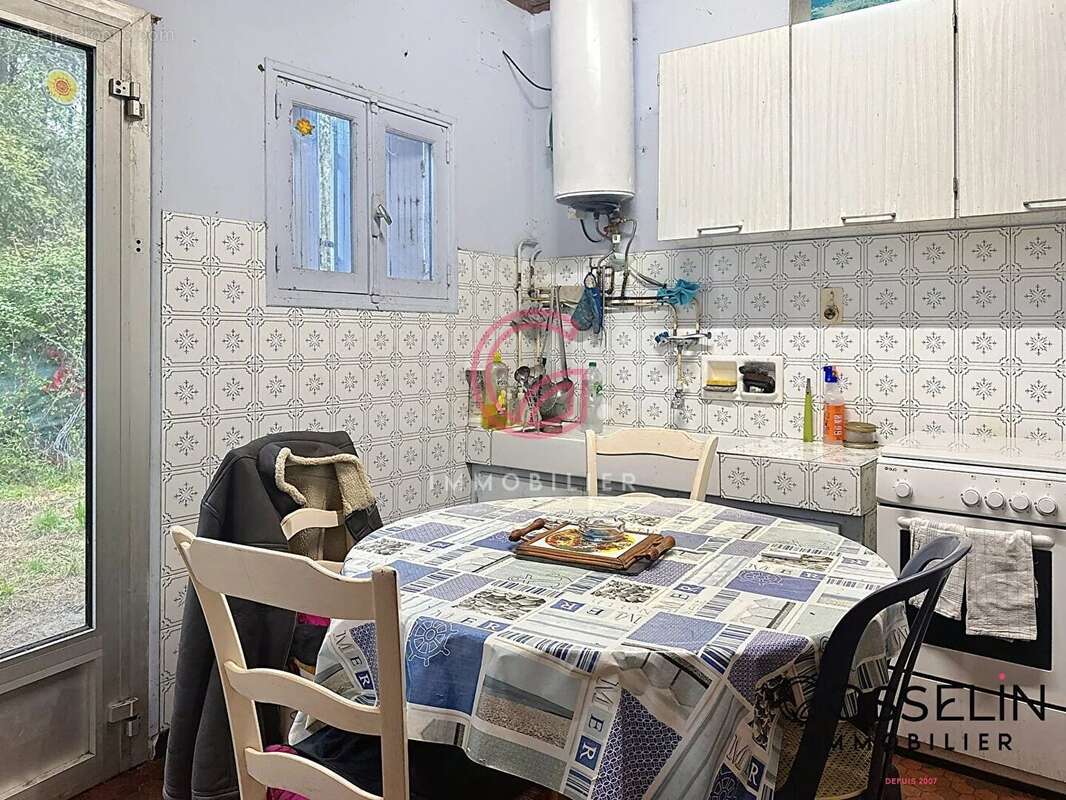 Maison à SAINT-PAUL-EN-BORN