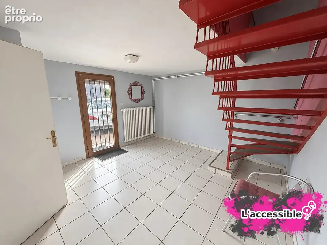 Maison 4 pièces à vendre à Breuches - Exclusivité S-immo - photo 10