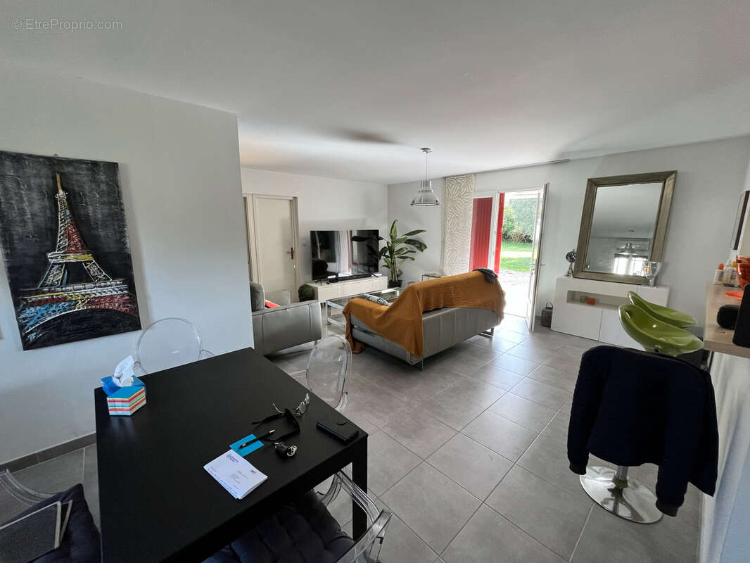 Maison à SAINT-REMY-DE-PROVENCE