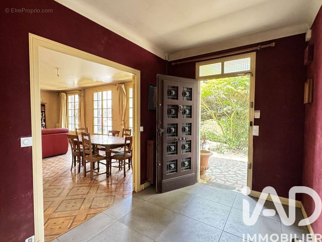 Photo 8 - Maison à PRESLES-EN-BRIE