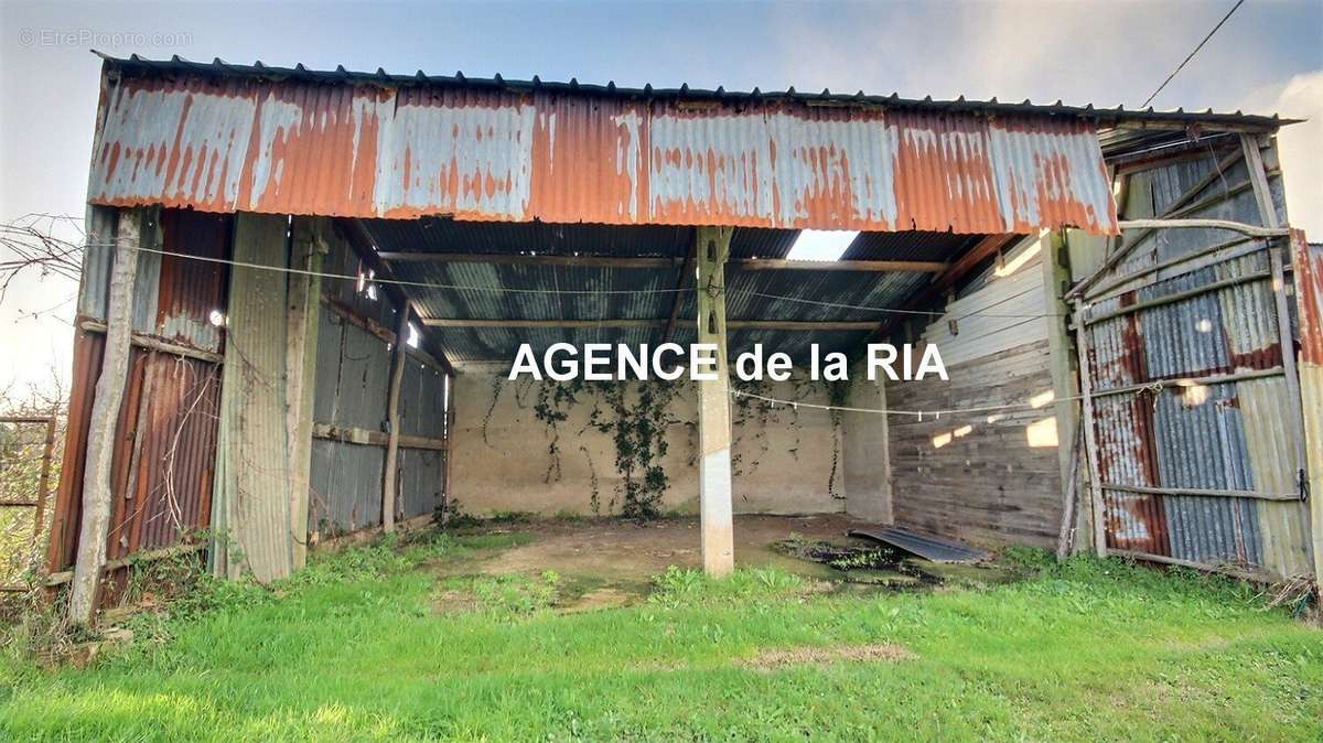 Maison à LA PLAINE-SUR-MER