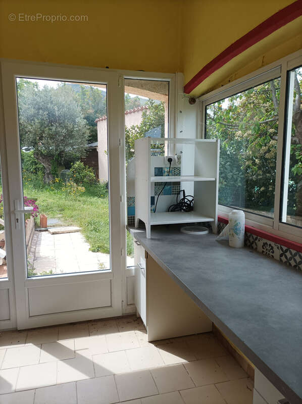 Maison à LAROQUE-DES-ALBERES
