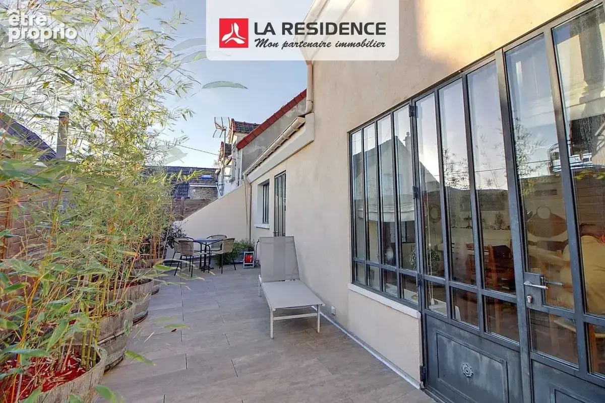 Maison 121 m² à Triel-Sur-Seine  - photo 4