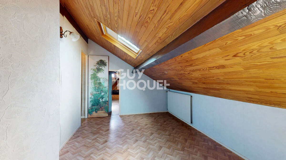 Maison à FROTEY-LES-VESOUL