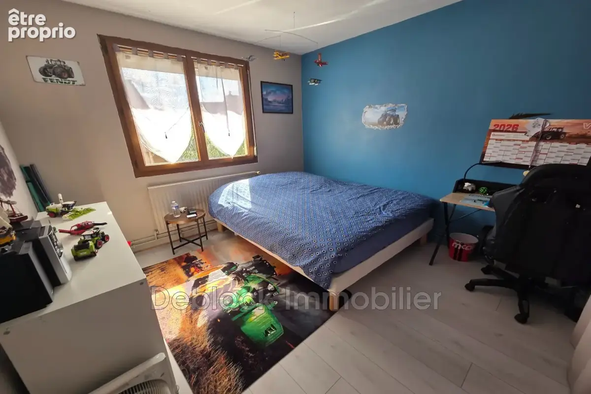 Maison 4 pièces 113 m² à vendre à Armbouts-Cappel (59380) - photo 5