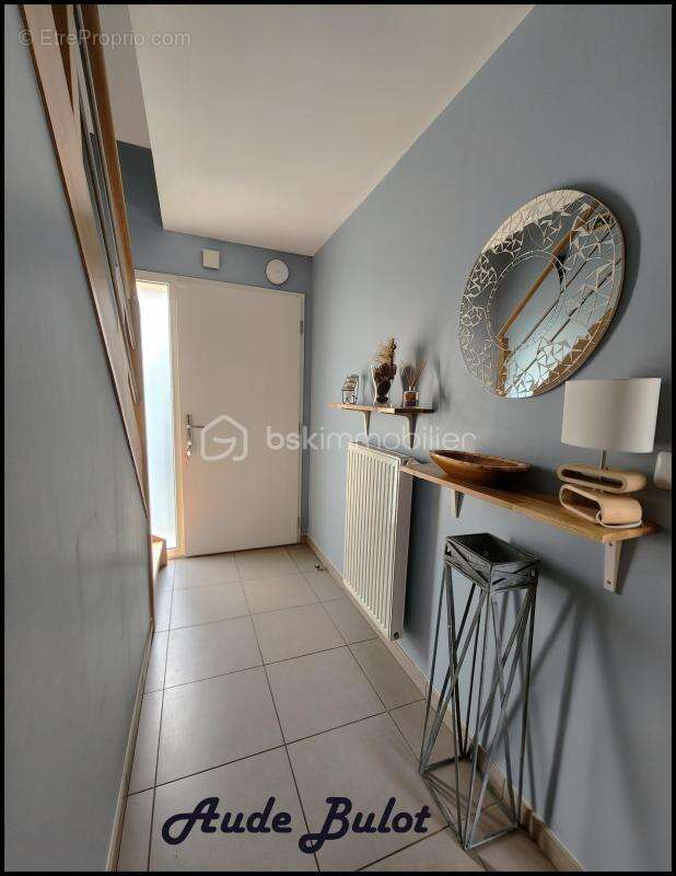 Maison à CYSOING