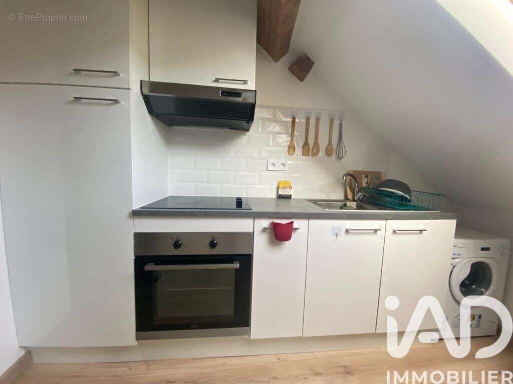 Photo 3 - Appartement à MALESHERBES