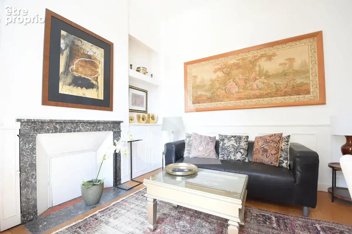 Appartement à CHANTILLY