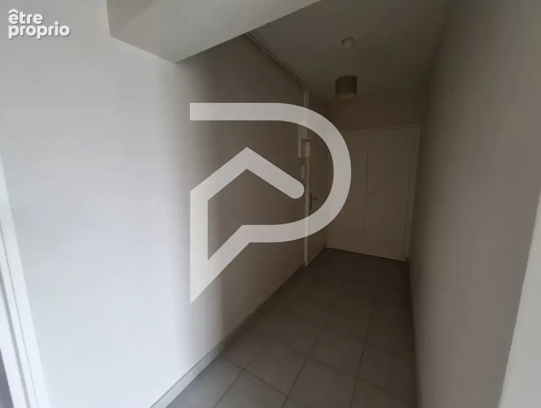 Appartement Mourenx 3 pièces de 57 m² - photo 5