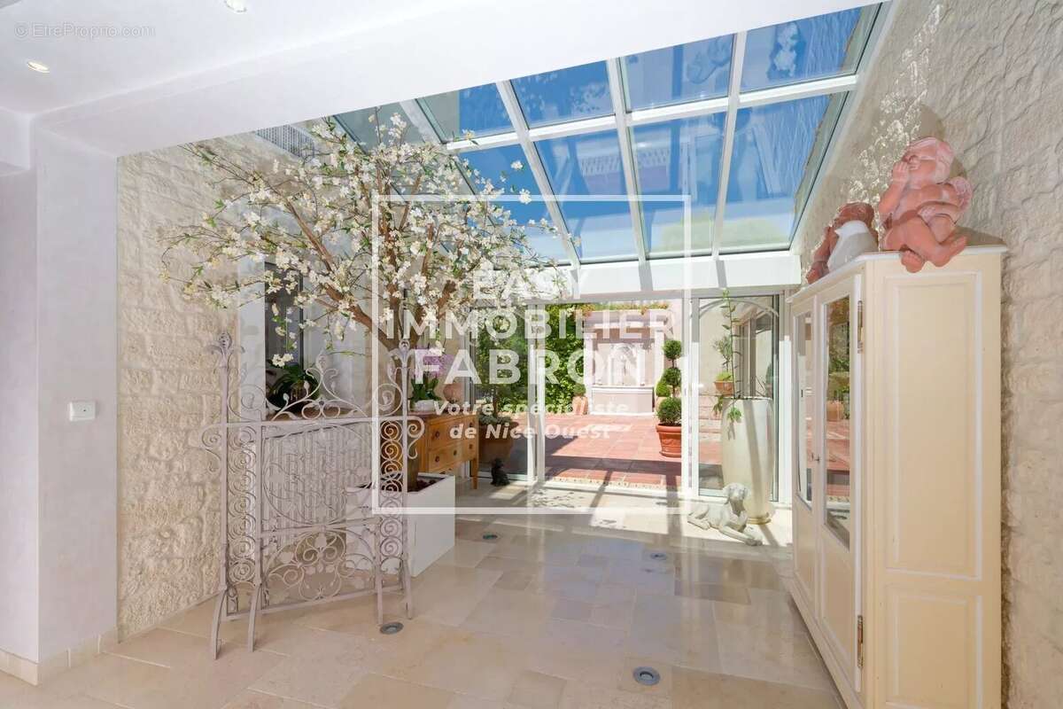 Maison 449 m² à Nice  - photo 25