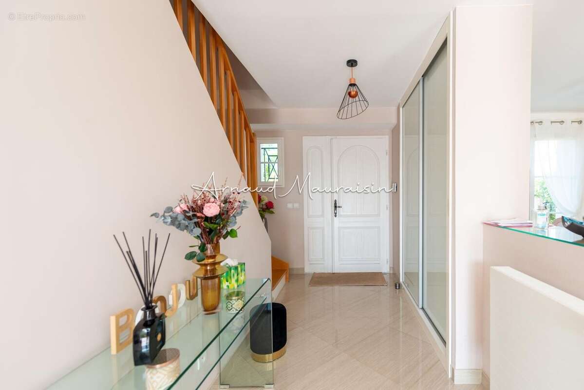 Photo 7 - Maison à ORRY-LA-VILLE