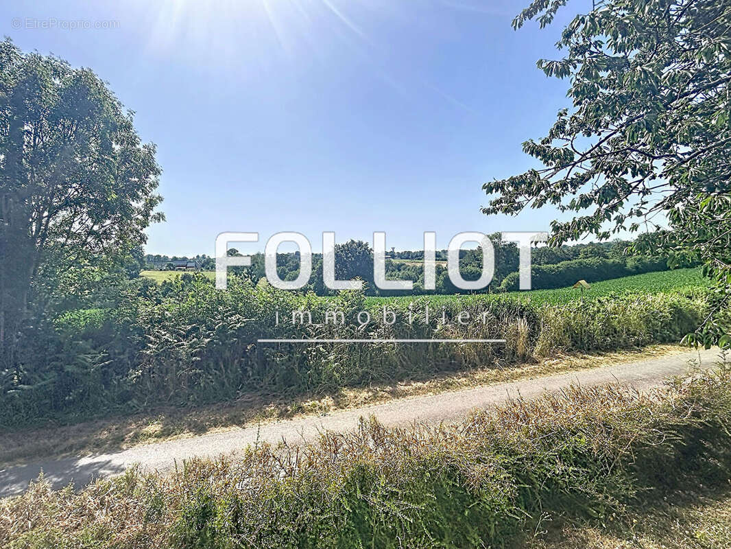 A VENDRE Campagne VER Pavillon 9500m² de terrain - photo 10
