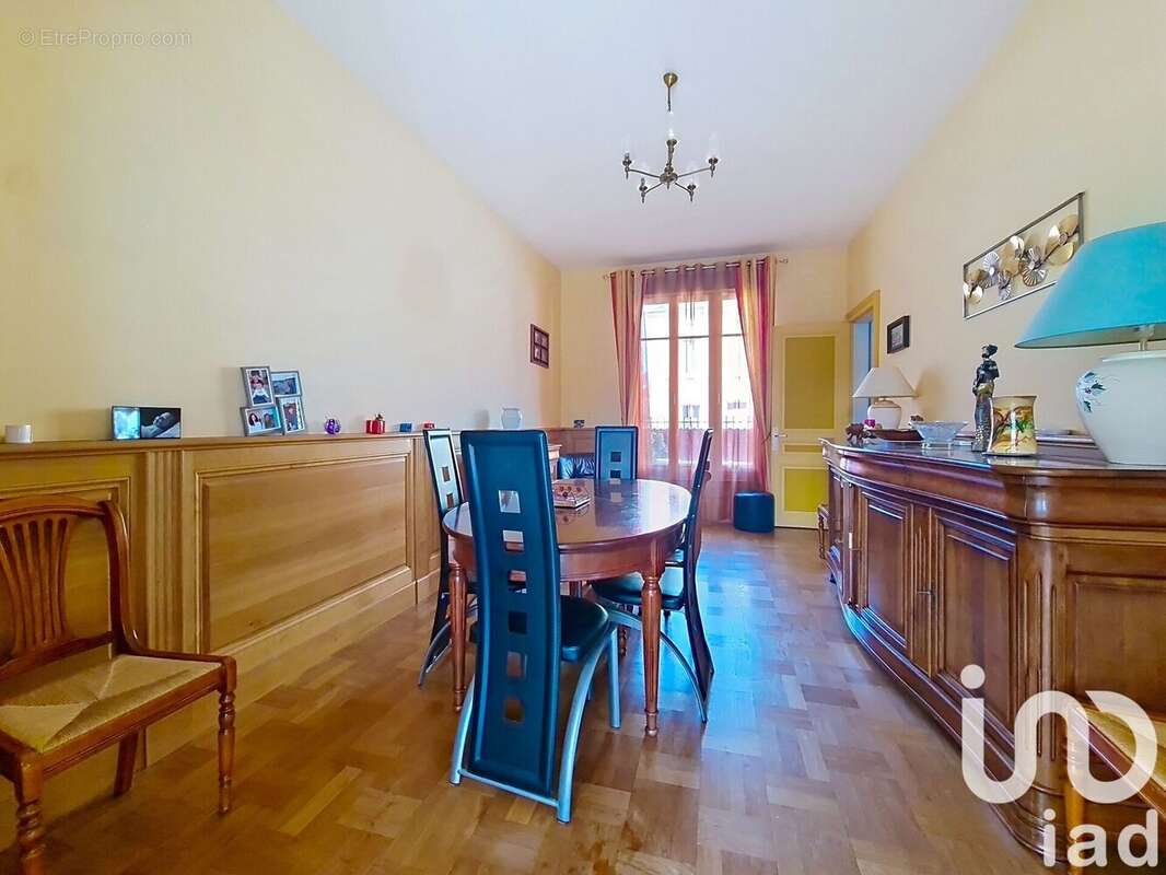 Photo 6 - Maison à SAINT-PIERRE-DU-VAUVRAY