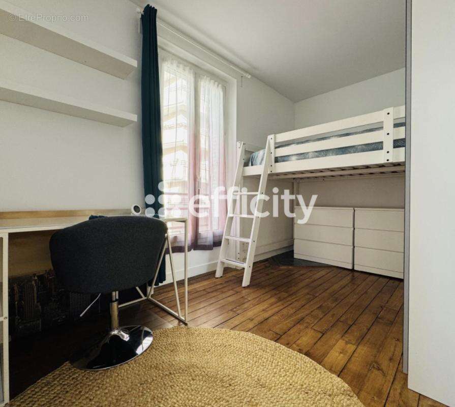 Appartement rénové - photo 4