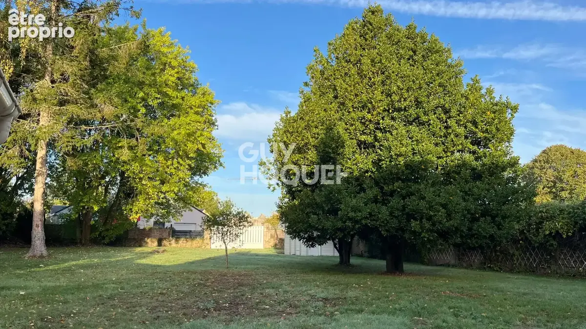 Maison de Charme - photo 11