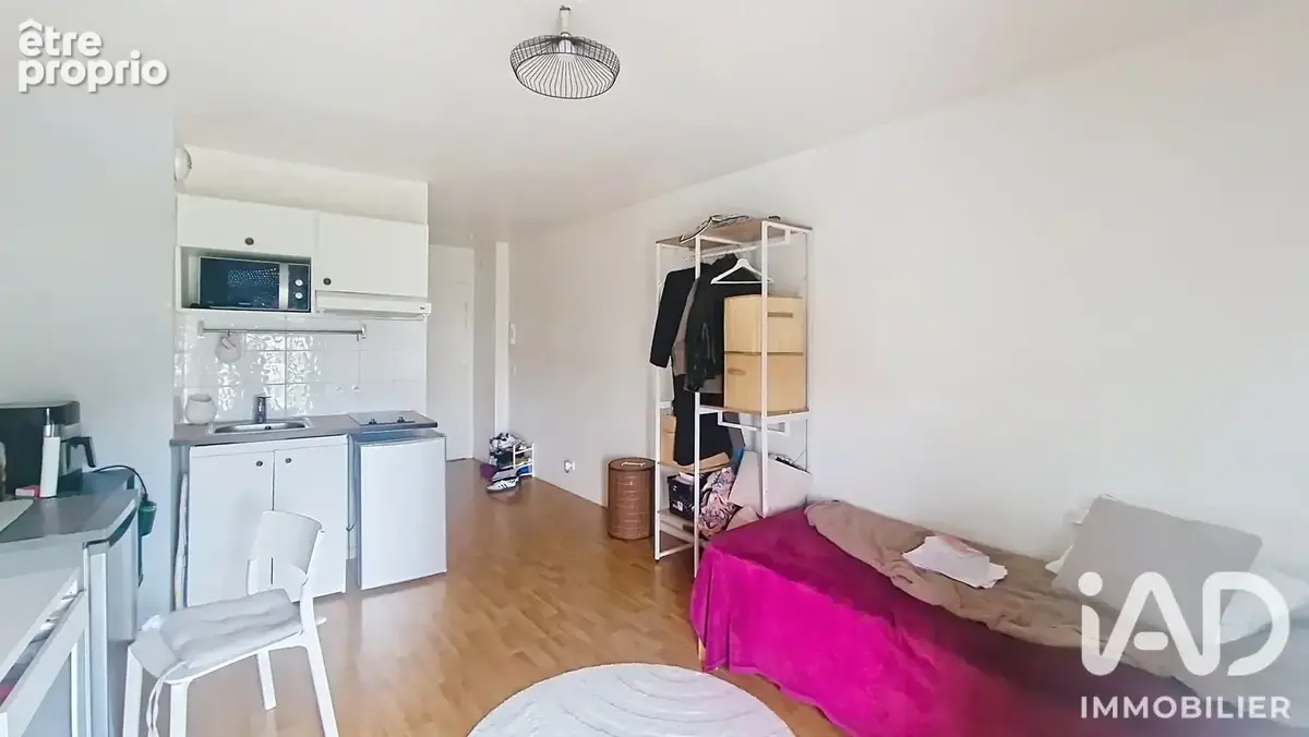 Photo 1 - Appartement à CORBEIL-ESSONNES