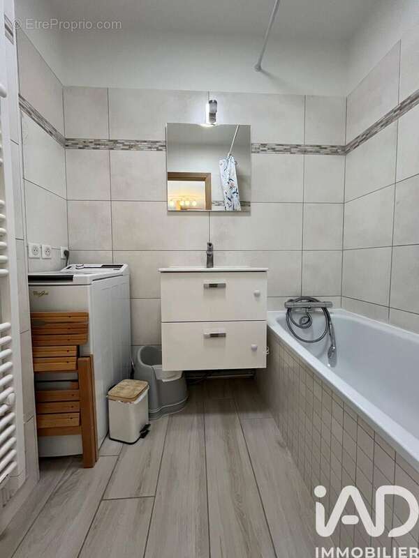 Photo 6 - Appartement à LYON-5E