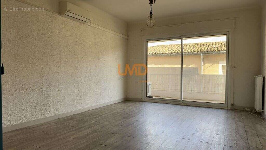 Appartement de 63 m² avec balcon, a quelques mètres des Arènes - photo 4